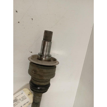 Cardan arriere gauche (transmission) MERCEDES CLASSE GLC 253