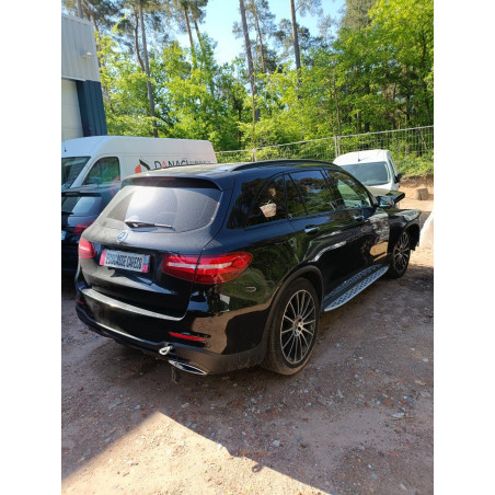 Demarreur MERCEDES CLASSE GLC 253 Photo n°1