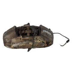 Etrier avant droit (freinage) MERCEDES CLASSE GLC 253 Photo n°1