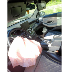 Reservoir AdBlue MERCEDES CLASSE GLC 253 Photo n°7