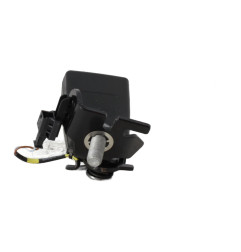 Attache ceinture arriere gauche MERCEDES CLASSE GLC 253