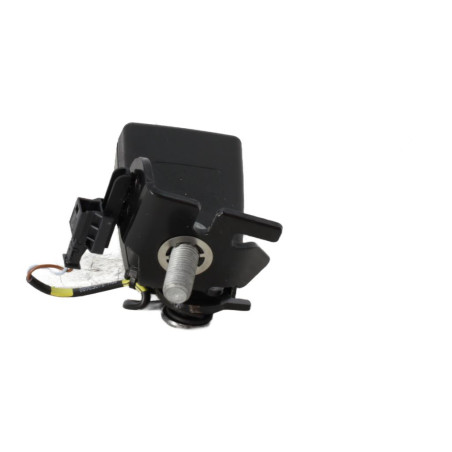 Attache ceinture arriere gauche MERCEDES CLASSE GLC 253