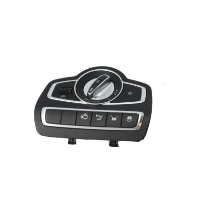 Commande de phare MERCEDES CLASSE GLC 253 Photo n°1