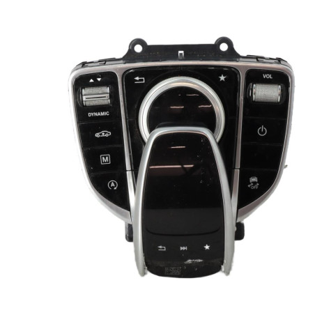 Commande GPS MERCEDES CLASSE GLC 253 Photo n°1