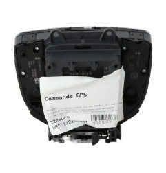 Commande GPS MERCEDES CLASSE GLC 253