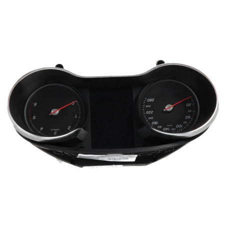 Compteur MERCEDES CLASSE GLC 253 Photo n°1