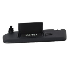 Pare soleil gauche MERCEDES CLASSE GLC 253 Photo n°1