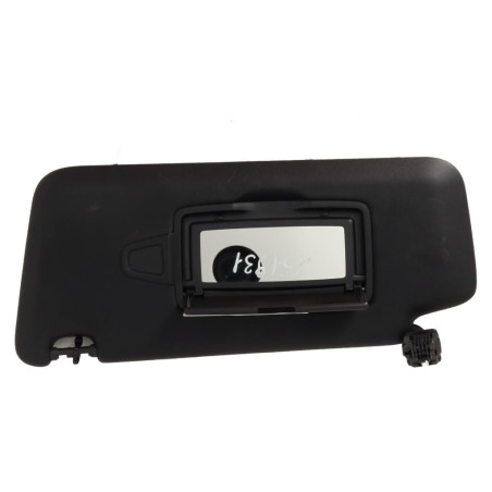 Pare soleil gauche MERCEDES CLASSE GLC 253