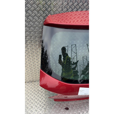 Malle/Hayon arriere SEAT IBIZA 5