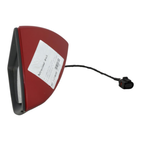 Retroviseur droit SEAT IBIZA 5
