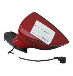 Retroviseur gauche SEAT IBIZA 5 Photo n°3