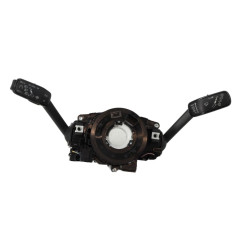 Com (Bloc Contacteur Tournant+Commodo Essuie Glace+Commodo Phare) SEAT IBIZA 5 Photo n°1