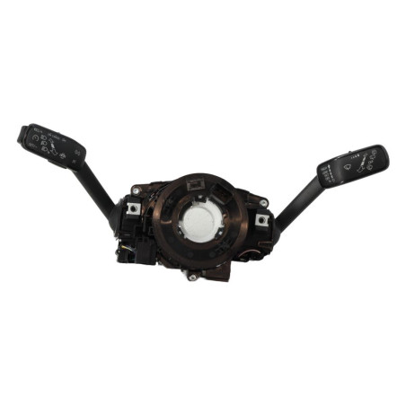 Com (Bloc Contacteur Tournant+Commodo Essuie Glace+Commodo Phare) SEAT IBIZA 5 Photo n°1