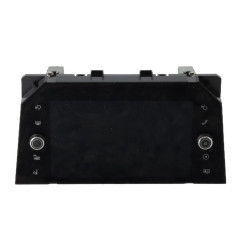 Ecran GPS SEAT IBIZA 5 Photo n°1