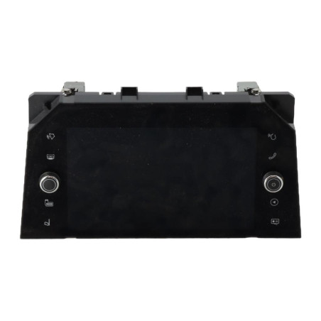 Ecran GPS SEAT IBIZA 5 Photo n°1