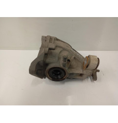 Pont (propulsion) MERCEDES CLASSE GLC 253