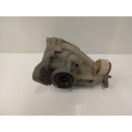 Pont (propulsion) MERCEDES CLASSE GLC 253