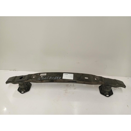 Renfort pare choc arriere (traverse) BMW SERIE 1 F20