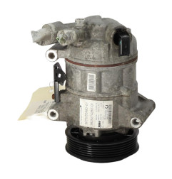 Compresseur clim PEUGEOT 308 2 SW Photo n°1