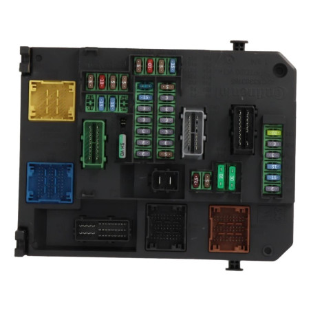 Boitier BSI PEUGEOT 308 2 SW Photo n°1