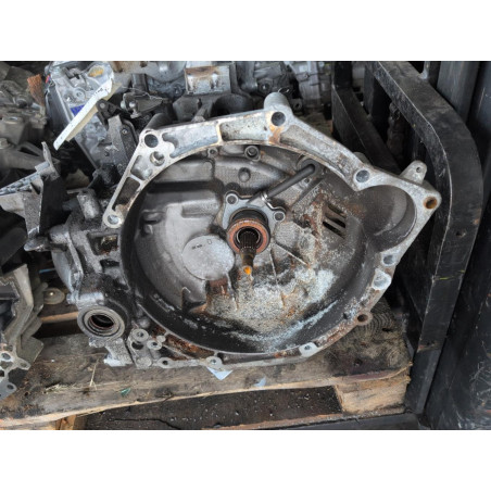 Boite de vitesses PEUGEOT 308 2 SW Photo n°1