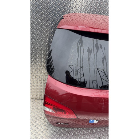 Malle/Hayon arriere PEUGEOT 308 2 SW