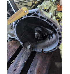 Boite de vitesses BMW SERIE 1 F20 Photo n°1