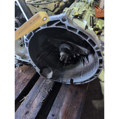 Boite de vitesses BMW SERIE 1 F20 Photo n°1