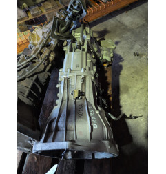 Boite de vitesses BMW SERIE 1 F20