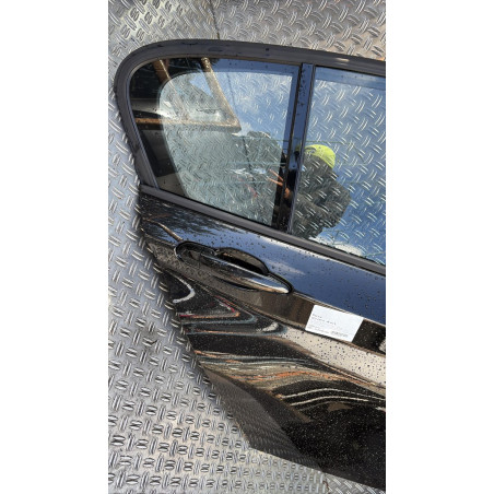 Porte arriere droit BMW SERIE 1 F20