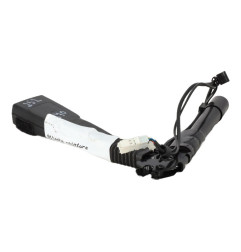 Attache ceinture avant droit BMW SERIE 1 F20