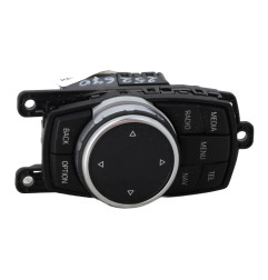 Commande GPS BMW SERIE 1 F20 Photo n°1