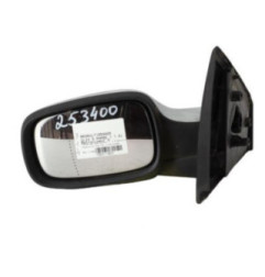 Retroviseur gauche RENAULT CLIO 3 Photo n°1