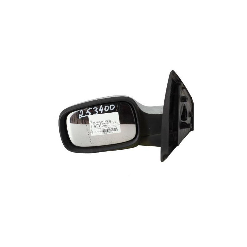 Retroviseur gauche RENAULT CLIO 3