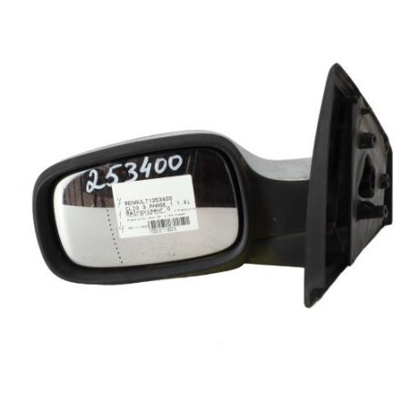 Retroviseur gauche RENAULT CLIO 3 Photo n°1