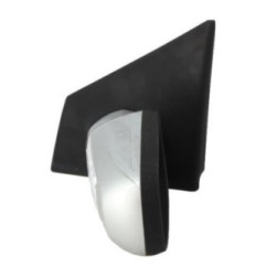 Retroviseur gauche RENAULT CLIO 3 Photo n°4