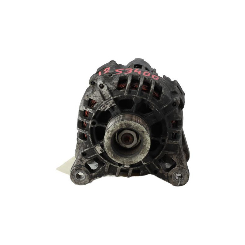 Alternateur RENAULT CLIO 3