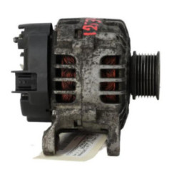 Alternateur RENAULT CLIO 3 Photo n°4