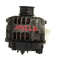 Alternateur RENAULT CLIO 3 Photo n°5