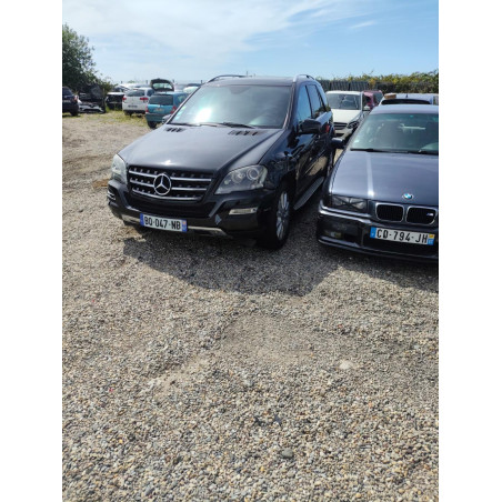 Triangle superieur arriere gauche MERCEDES CLASSE M 164 Photo n°1