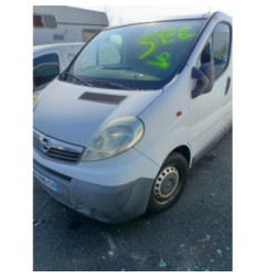 Aile avant droit OPEL VIVARO 1