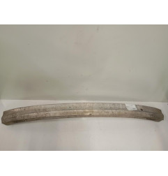 Renfort pare choc arriere (traverse) MERCEDES CLASSE M 164 Photo n°1