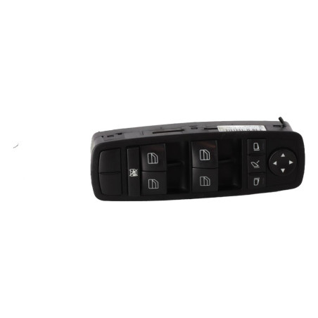Interrupteur de leve vitre avant gauche MERCEDES CLASSE M 164 Photo n°1
