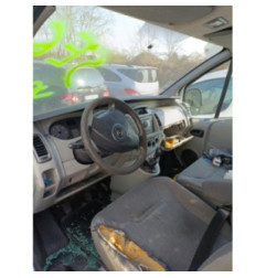 Feu arriere principal gauche (feux) OPEL VIVARO 1 Photo n°3