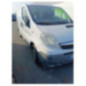 Optique avant principal droit (feux)(phare) OPEL VIVARO 1