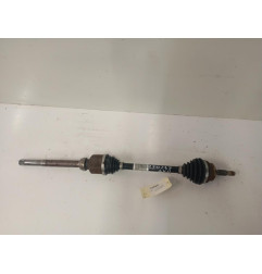 Cardan droit (transmission) CITROEN C3 3 Photo n°1