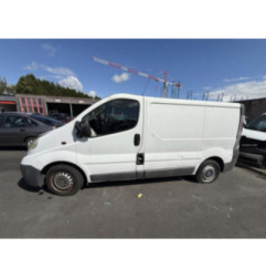 Optique avant principal droit (feux)(phare) OPEL VIVARO 1 Photo n°10