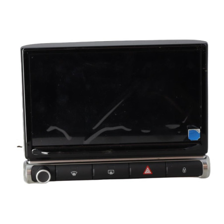 Ecran GPS CITROEN C3 3 Photo n°1