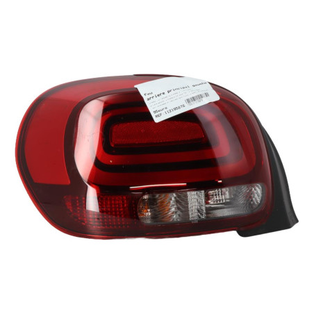 Feu arriere principal gauche (feux) CITROEN C3 3 Photo n°1