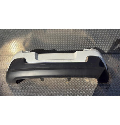 Pare choc arriere CITROEN C3 3 Photo n°1